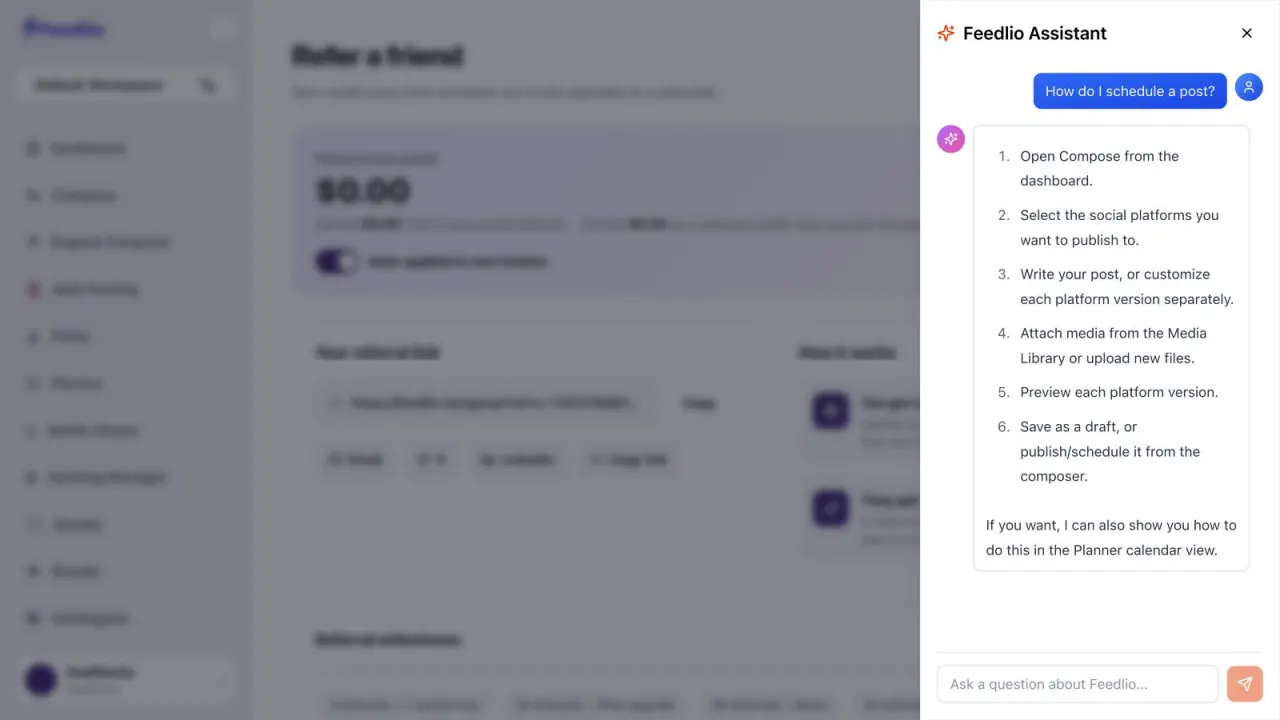 Screenshot: Get step-by-step answers